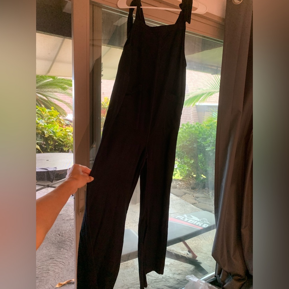 O’Neill Dark Blue Jumpsuit